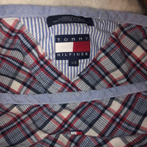 VINTAGE TOMMY HILFIGER SUNDRESS - Picture 4 of 4